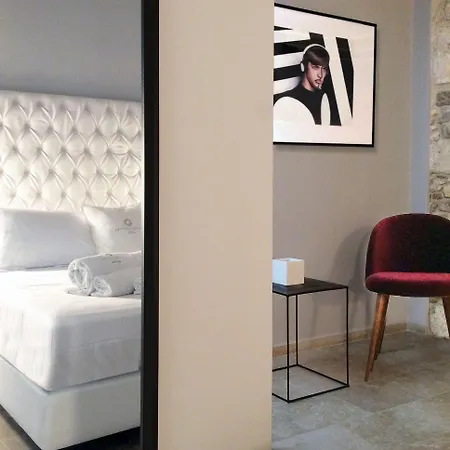 Cinquesuites Ortigia Syracuse