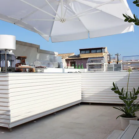 Cinquesuites Ortigia 4* Syracuse