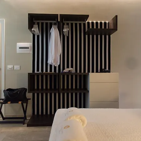 Bed & Breakfast Cinquesuites Ortigia