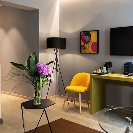 Bed & Breakfast Cinquesuites Ortigia