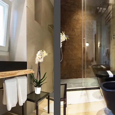 Bed & Breakfast Cinquesuites Ortigia