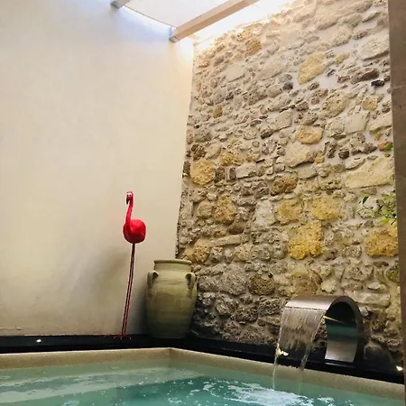 Bed and Breakfast Cinquesuites Ortigia Συρακούσες