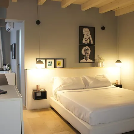 Cinquesuites Ortigia Συρακούσες