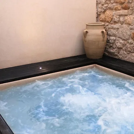 Cinquesuites Ortigia 4*