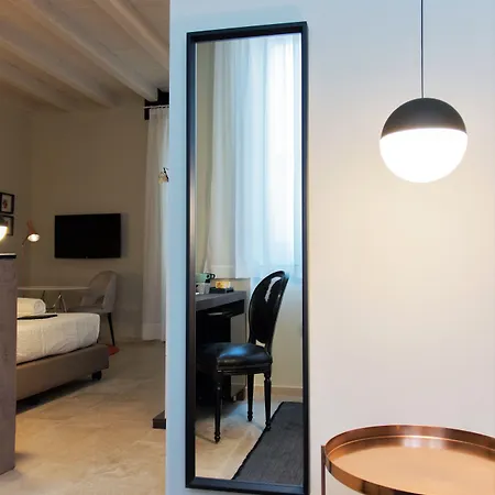 Bed and Breakfast Cinquesuites Ortigia Συρακούσες