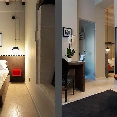 Cinquesuites Ortigia 4* Συρακούσες