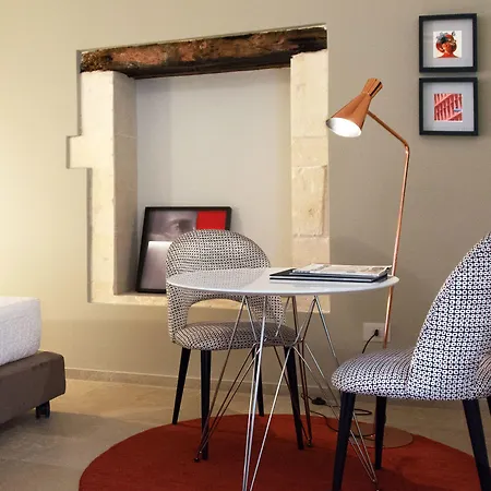 Cinquesuites Ortigia 4* Συρακούσες