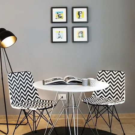 Cinquesuites Ortigia 4*