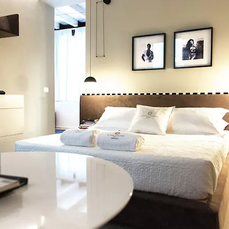 Cinquesuites Ortigia Bed and Breakfast