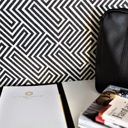 Cinquesuites Ortigia Συρακούσες