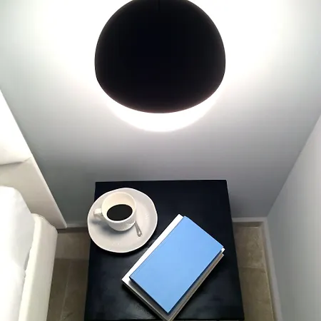 Cinquesuites Ortigia Συρακούσες