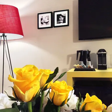 Bed and Breakfast Cinquesuites Ortigia 4*