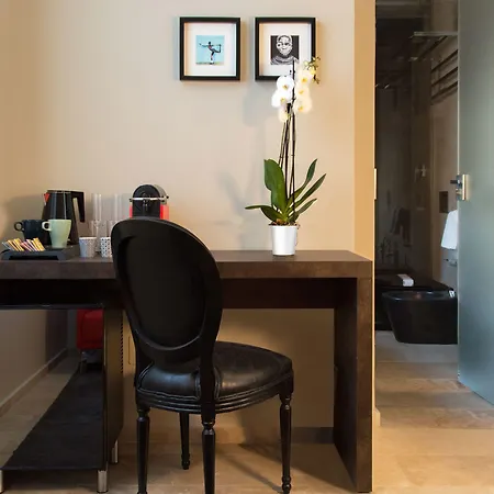 Cinquesuites Ortigia Bed and Breakfast