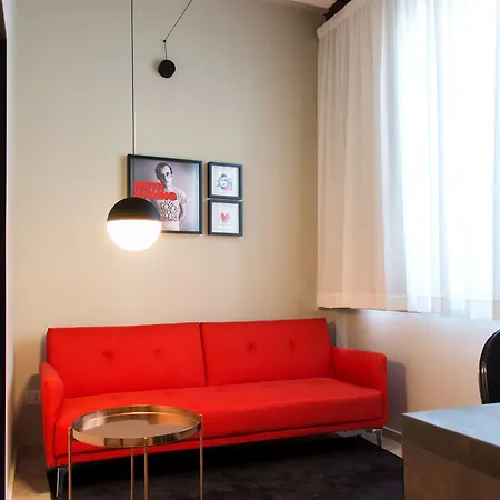 Bed and Breakfast Cinquesuites Ortigia