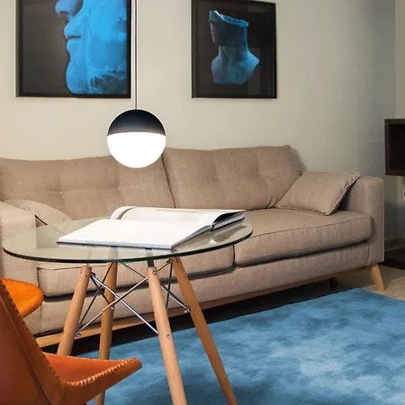 Cinquesuites Ortigia Bed and Breakfast