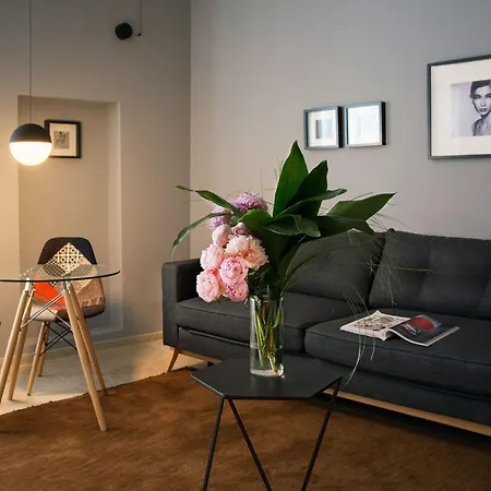 Cinquesuites Ortigia Bed and Breakfast Συρακούσες