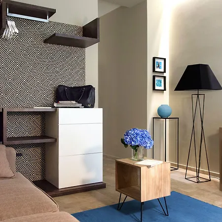 Bed and Breakfast Cinquesuites Ortigia Συρακούσες