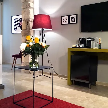 Cinquesuites Ortigia Bed and Breakfast Συρακούσες