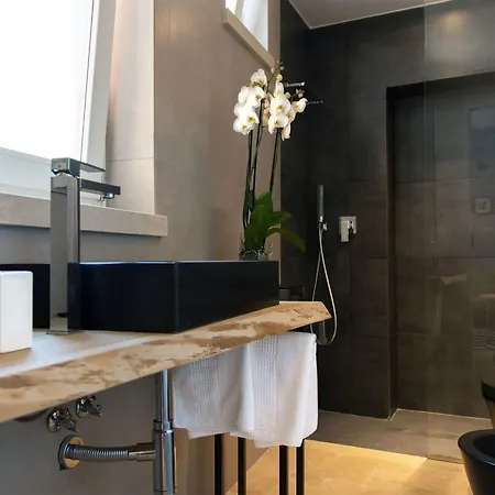 Bed and Breakfast Cinquesuites Ortigia 4*