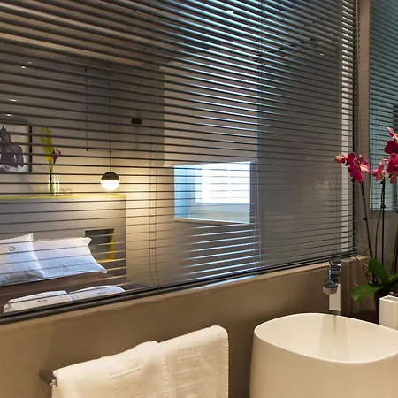 Cinquesuites Ortigia Syracuse