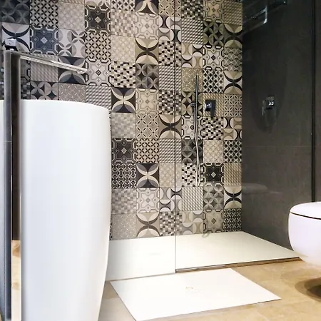 Bed and Breakfast Cinquesuites Ortigia Συρακούσες