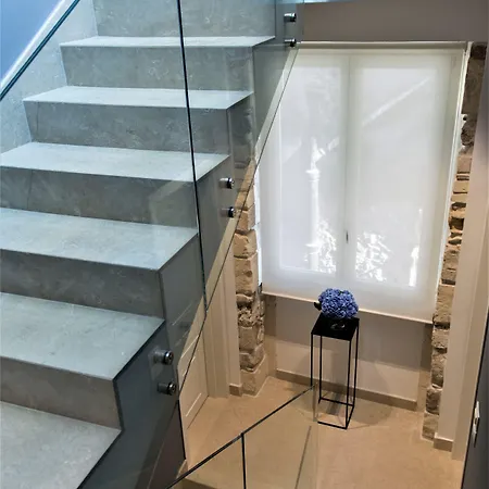 Bed and Breakfast Cinquesuites Ortigia 4*