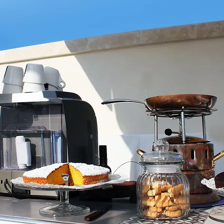 Cinquesuites Ortigia 4*