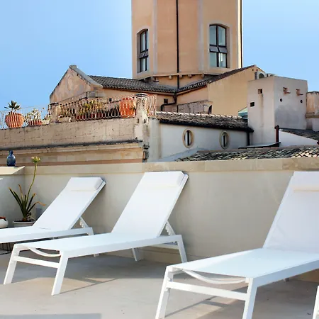 Cinquesuites Ortigia Συρακούσες