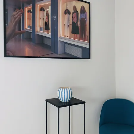 Cinquesuites Ortigia 4*