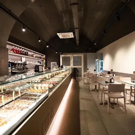 Cinquesuites Ortigia Nocleg ze śniadaniem 4*