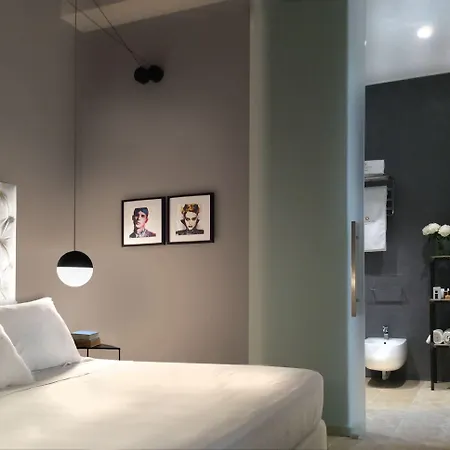 Bed & Breakfast Cinquesuites Ortigia