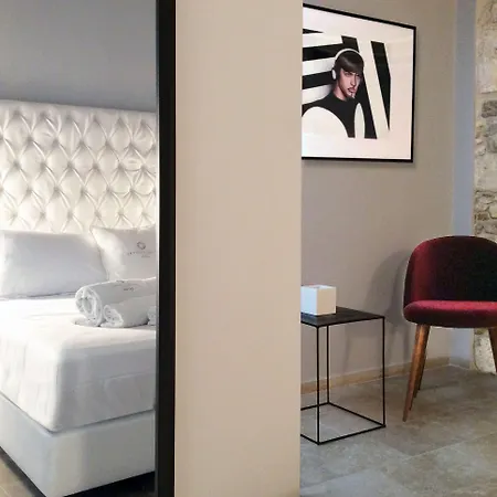 Cinquesuites Ortigia 4* Syracuse