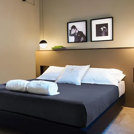 Cinquesuites Ortigia Συρακούσες