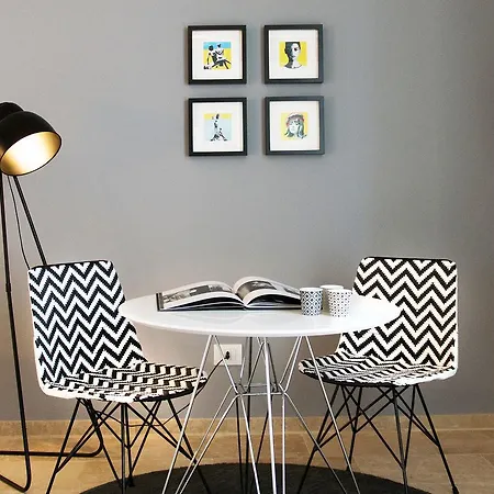 Bed and Breakfast Cinquesuites Ortigia 4*