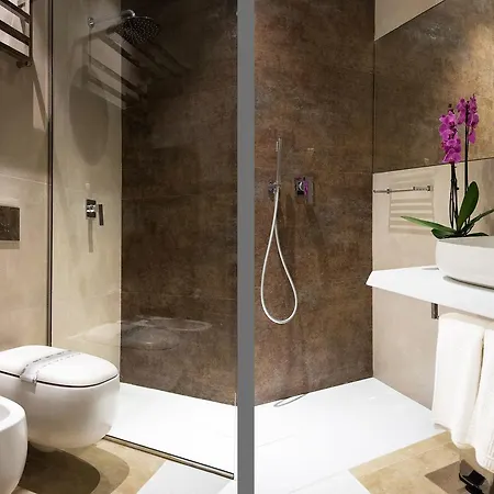 Cinquesuites Ortigia