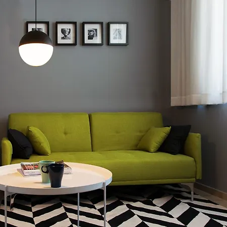 Cinquesuites Ortigia Bed and Breakfast