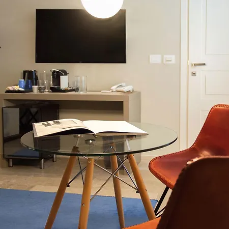 Cinquesuites Ortigia Bed & Breakfast