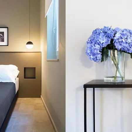 Bed and Breakfast Cinquesuites Ortigia 4*