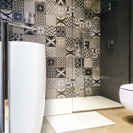 Cinquesuites Ortigia Syracuse