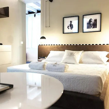 Cinquesuites Ortigia 4*