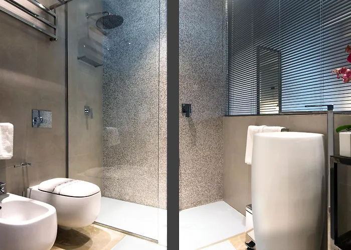 Cinquesuites Ortigia 4* Syrakuzy