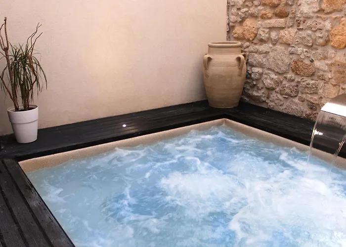 Cinquesuites Ortigia 4*