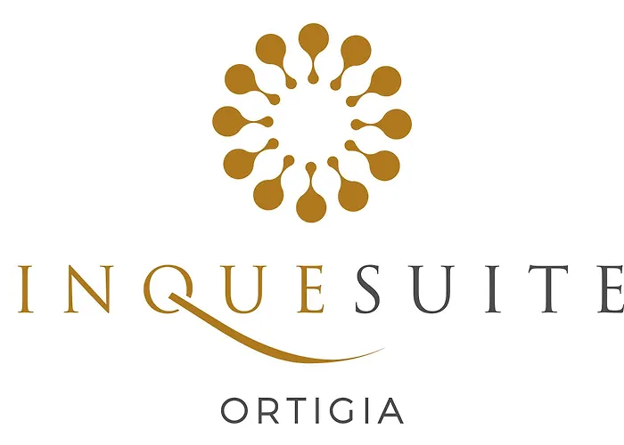 Nocleg ze śniadaniem Cinquesuites Ortigia 4*