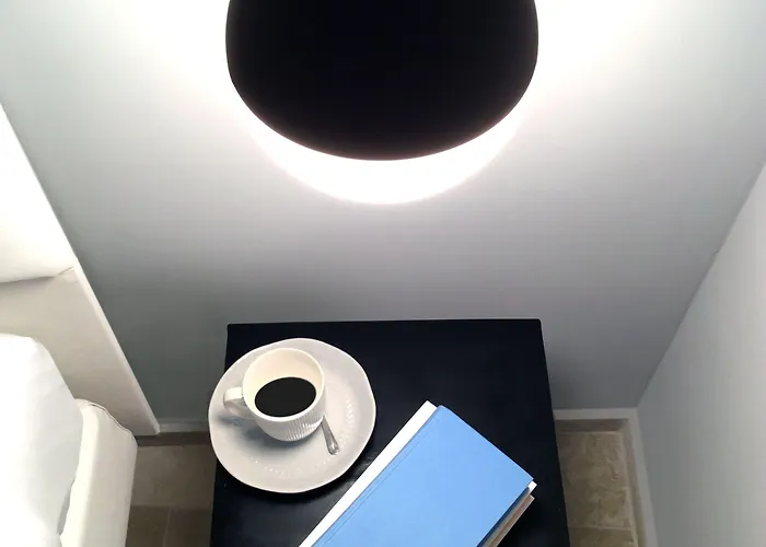 Cinquesuites Ortigia Syrakuzy