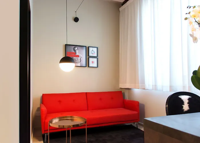 Nocleg ze śniadaniem Cinquesuites Ortigia