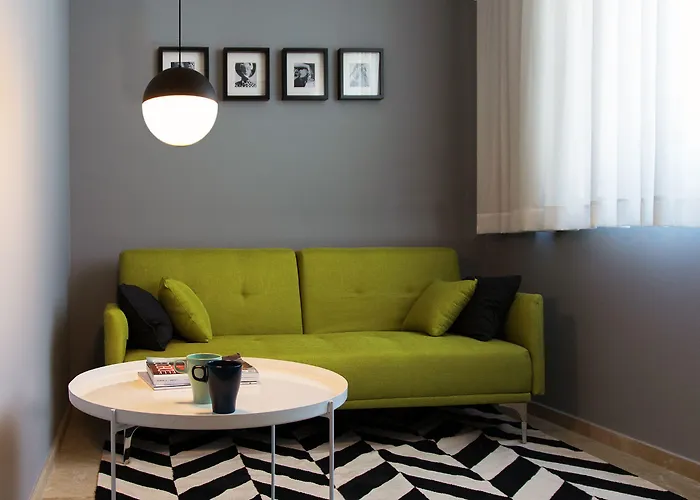 Nocleg ze śniadaniem Cinquesuites Ortigia 4*
