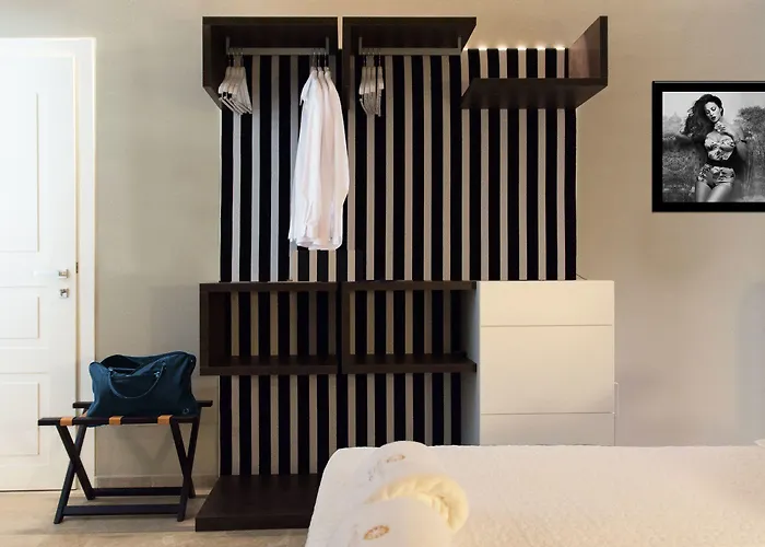 Nocleg ze śniadaniem Cinquesuites Ortigia