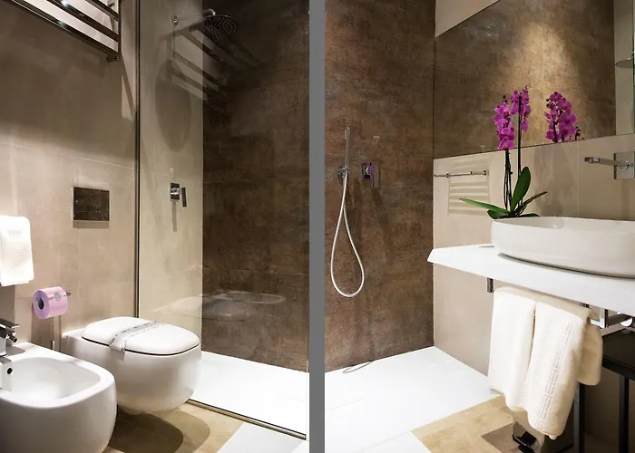 Cinquesuites Ortigia Syrakuzy