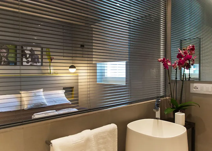 Cinquesuites Ortigia Syrakuzy