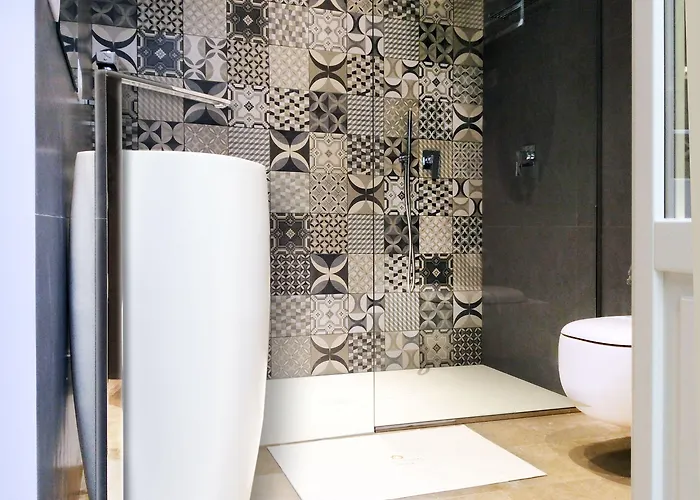 Nocleg ze śniadaniem Cinquesuites Ortigia Syrakuzy